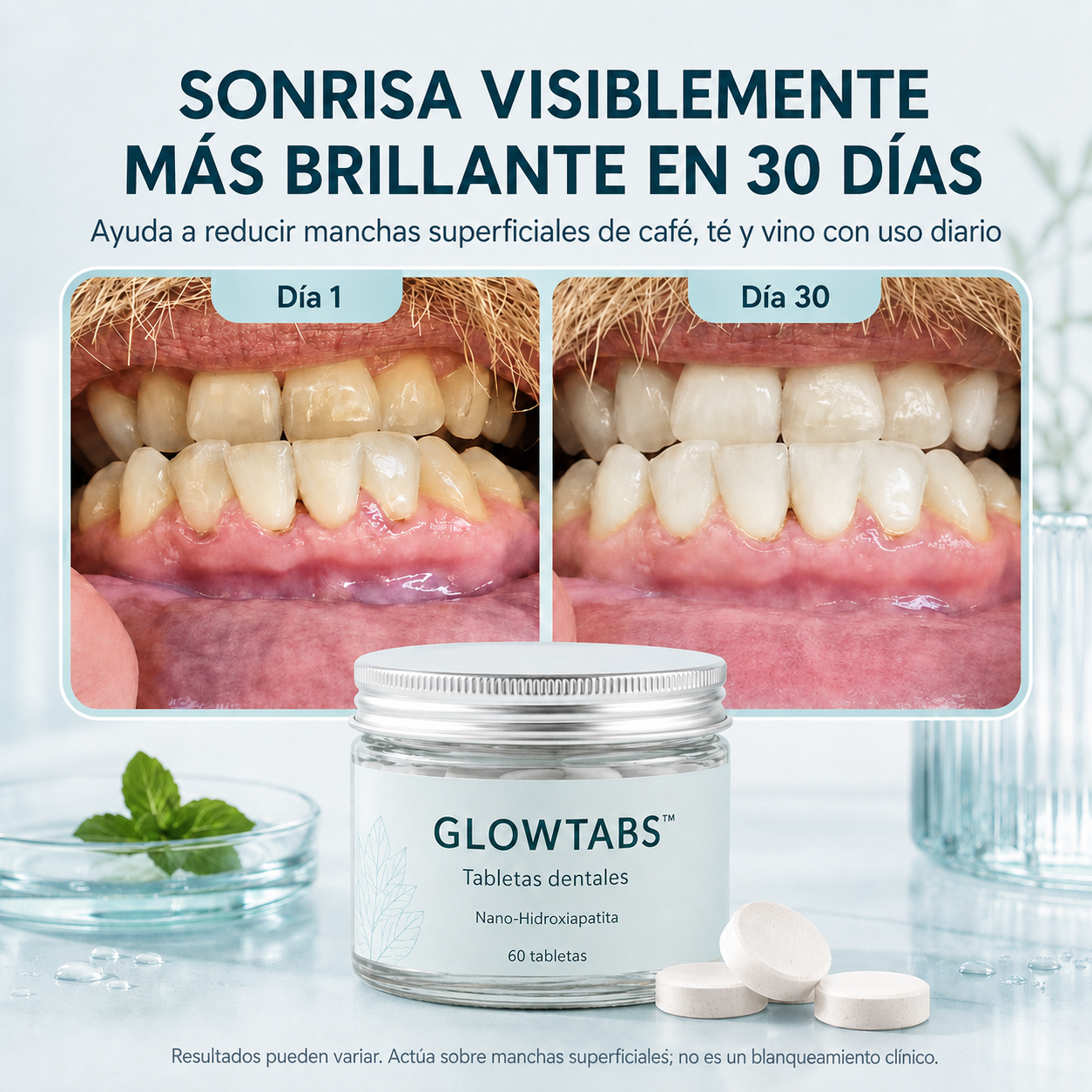 GlowTabs™