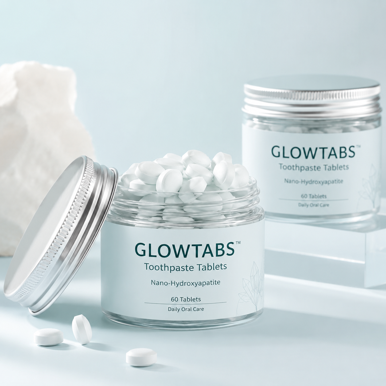 GlowTabs™