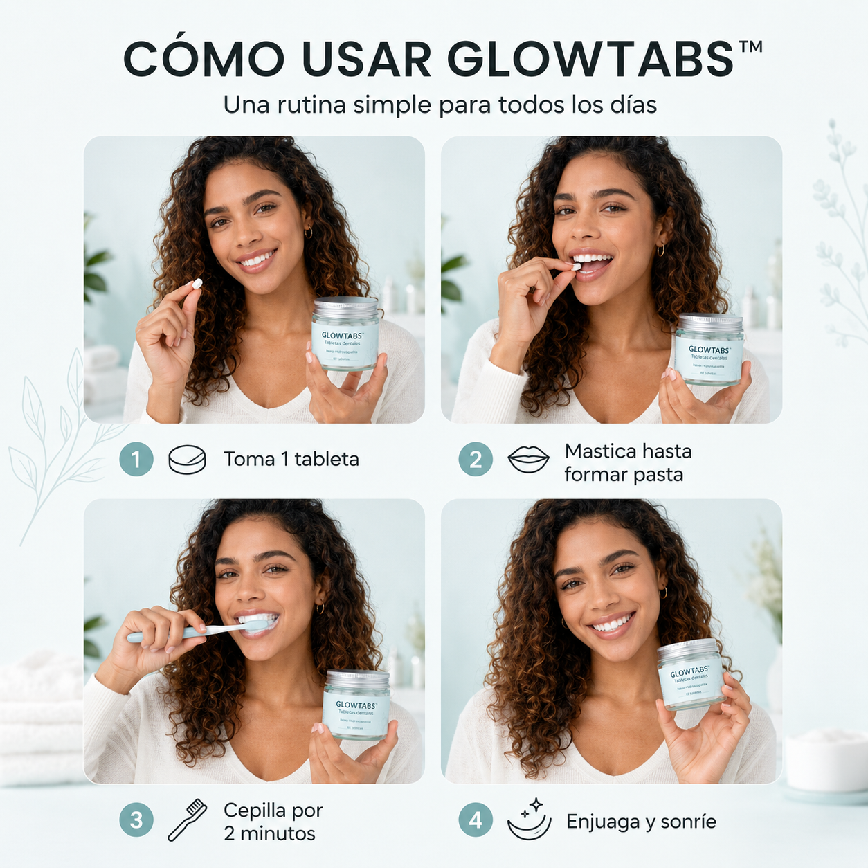 GlowTabs™