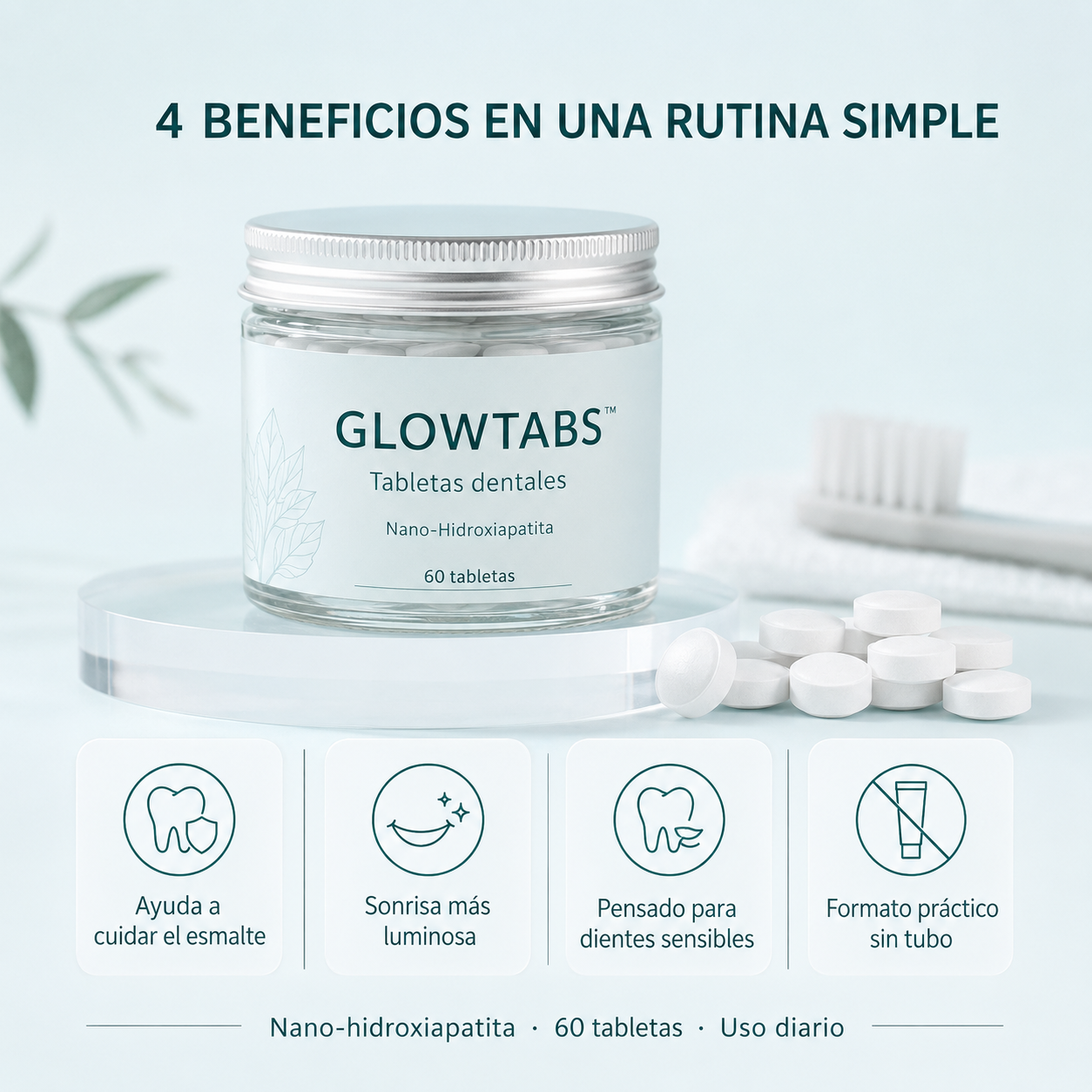 GlowTabs™
