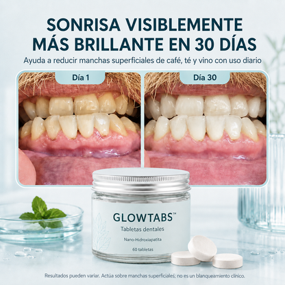 GlowTabs™