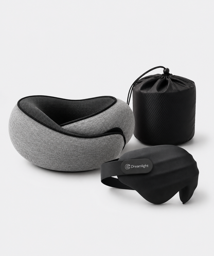 RestGo™ | Kit de descanso para viajes