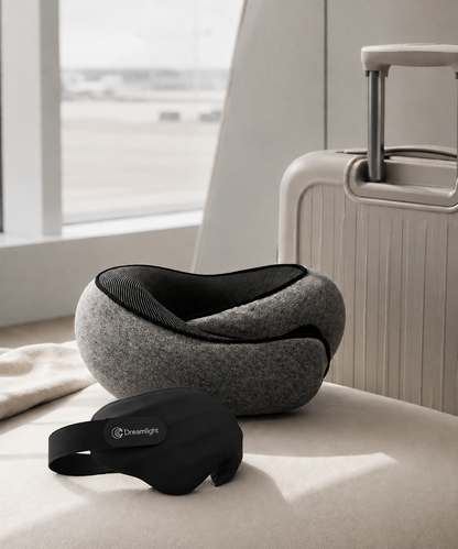 RestGo™ | Kit de descanso para viajes