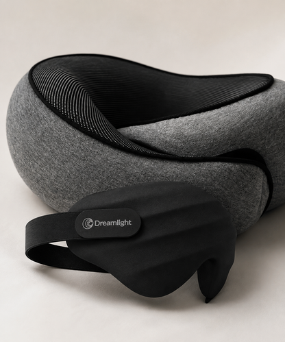 RestGo™ | Kit de descanso para viajes