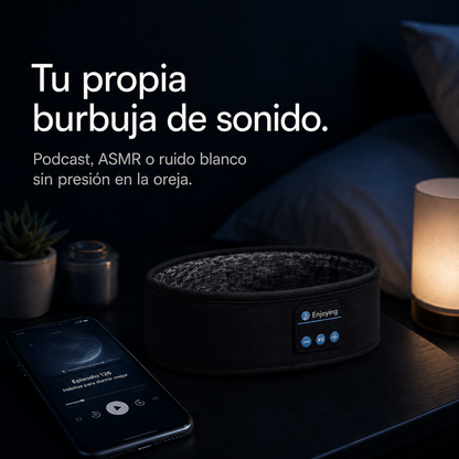 SleepBand™ by ZeroTiro