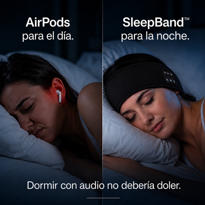 SleepBand™ by ZeroTiro