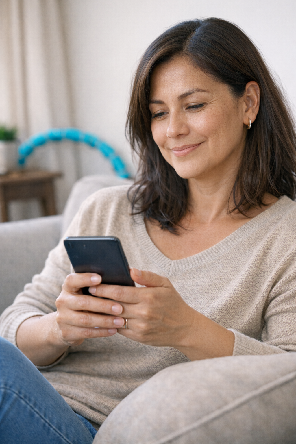 Feature product image