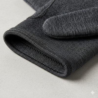 Guantes de Compresión Zero Tiro