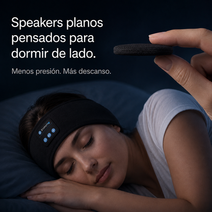 SleepBand™ by ZeroTiro