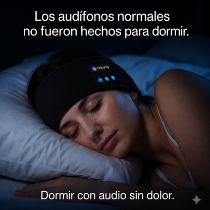 SleepBand™ by ZeroTiro
