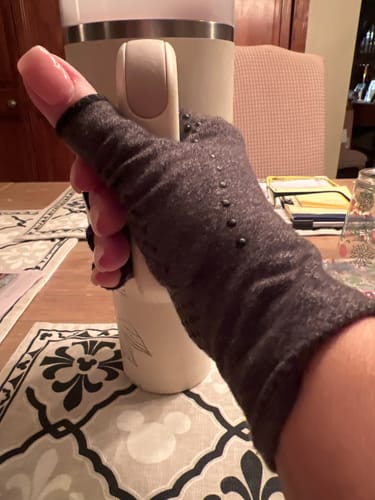 Review by Carolina S.