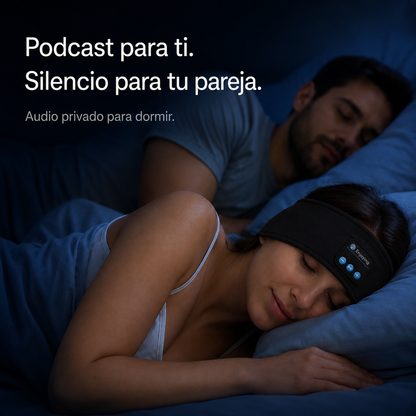 SleepBand™ by ZeroTiro